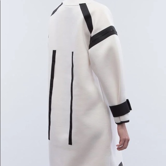 RL - Puma UEG Collaboration Dress - Picture 2 of 13